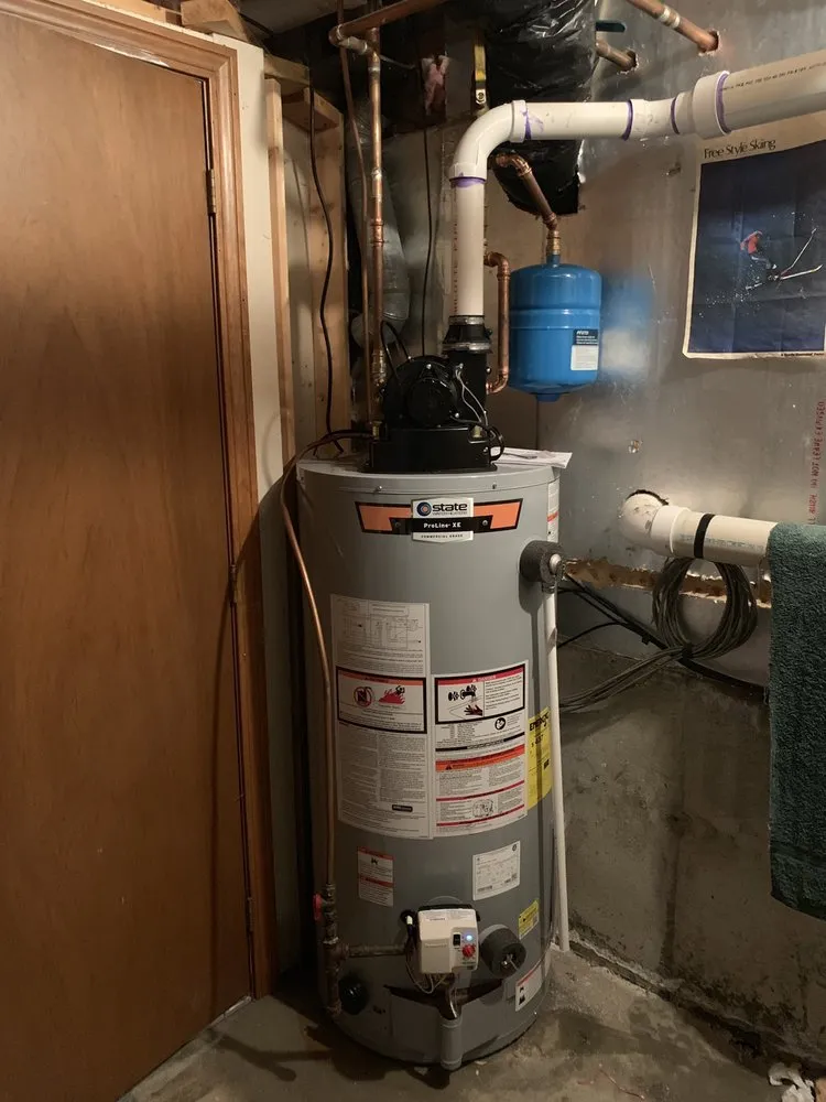 Slide of Koval Plumbing Heating & Air Conditioning
