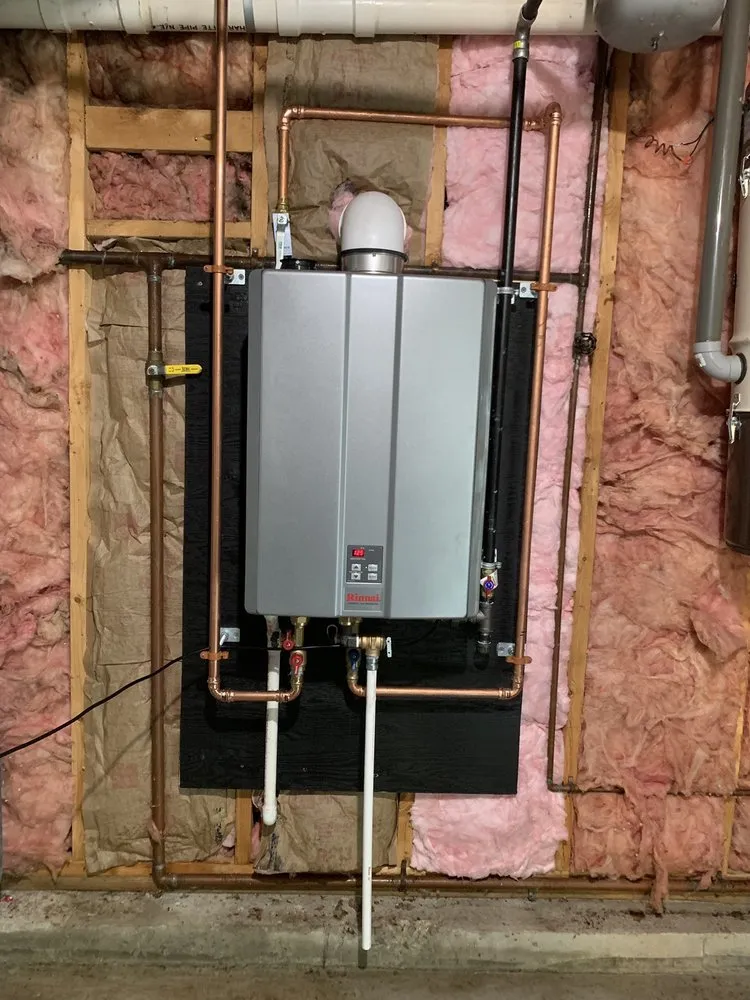 Slide of Koval Plumbing Heating & Air Conditioning