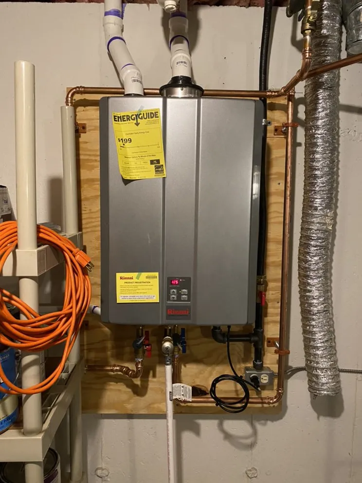 Slide of Koval Plumbing Heating & Air Conditioning