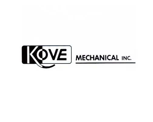 Kove Mechanical Logo