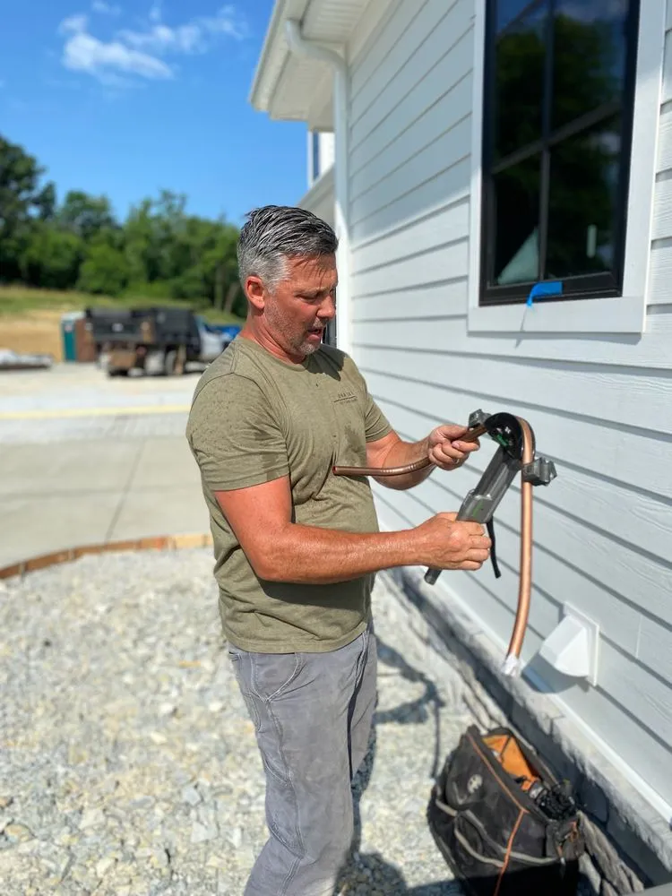 Slide of Kowalski Heating Cooling And Plumbing