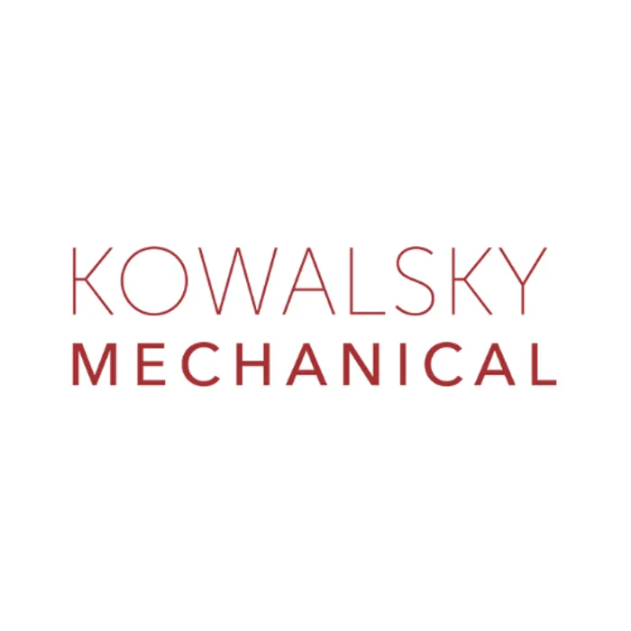 Slide of Kowalsky Mechanical