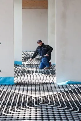 Slide of Kowalsky Mechanical