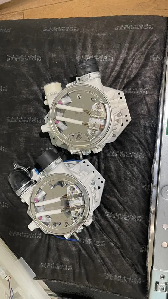 Slide of KoxFix Solutions