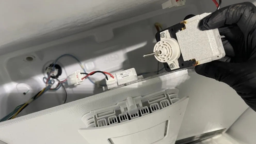 Slide of KoxFix Solutions