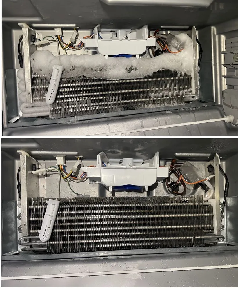 Slide of KoxFix Solutions