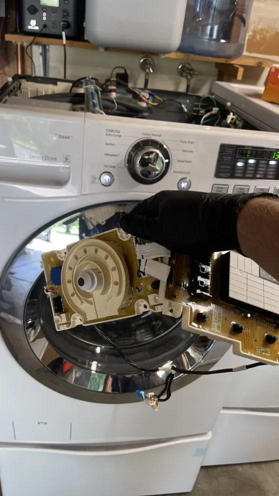 Slide of KoxFix Solutions