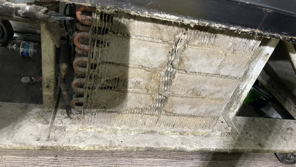 Slide of KoxFix Solutions