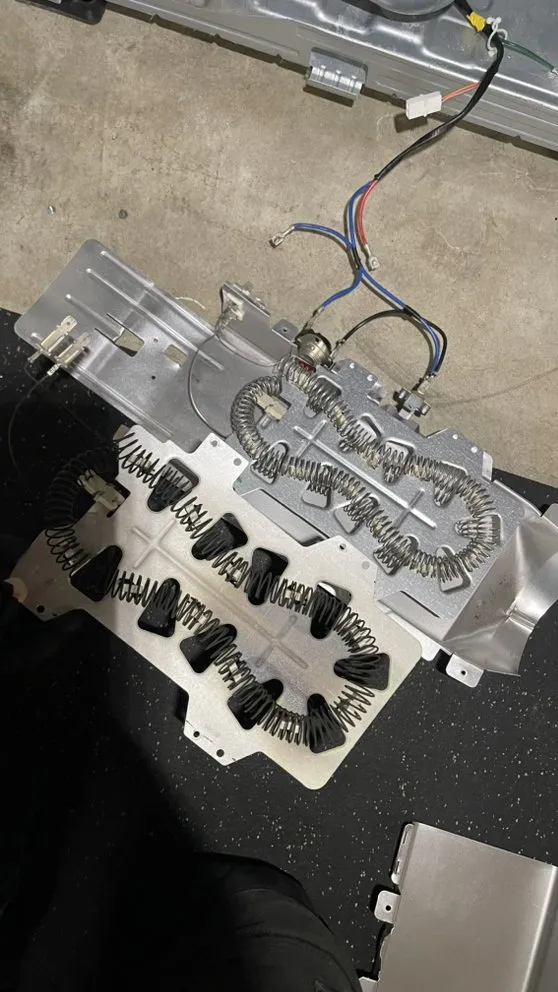 Slide of KoxFix Solutions