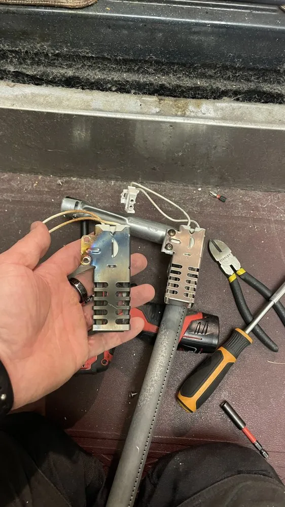 Slide of KoxFix Solutions