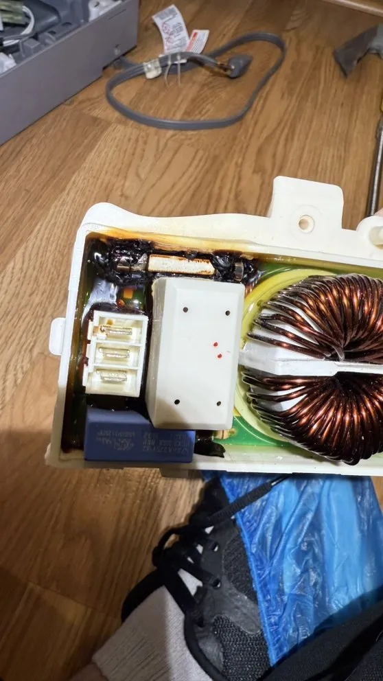 Slide of KoxFix Solutions