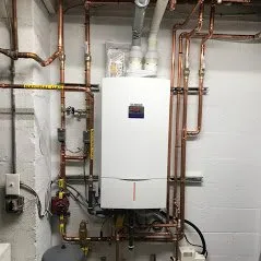 Slide of Koz Heating & Cooling