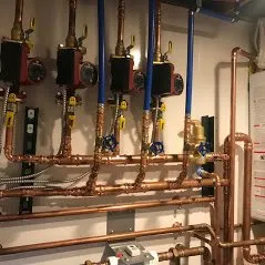 Slide of Koz Heating & Cooling