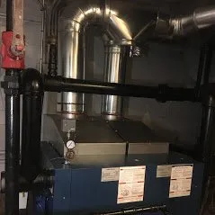 Slide of Koz Heating & Cooling