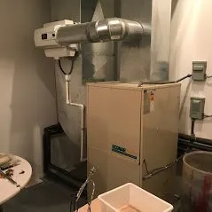 Slide of Koz Heating & Cooling