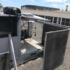 Slide of Koz Heating & Cooling