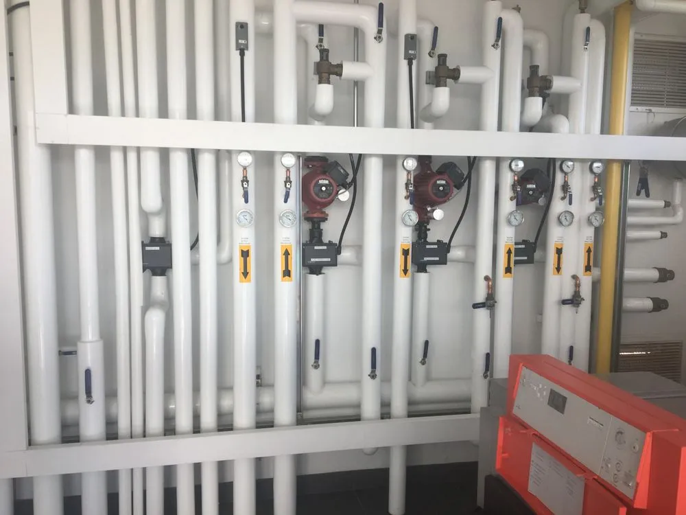 Slide of Koz Heating & Cooling