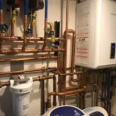 Slide of Koz Heating & Cooling