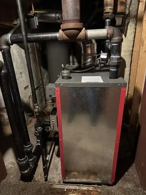 Koz Heating & Cooling