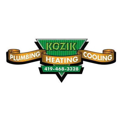Kozik Plumbing, Heating & Cooling