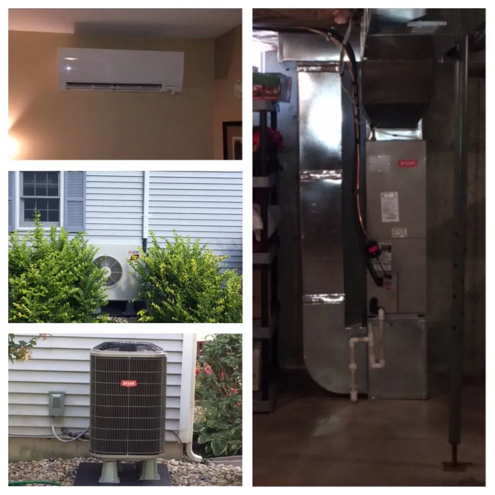 Local HVAC repair experts serving Cromwell, IN - Kozon Plumbing & Heating