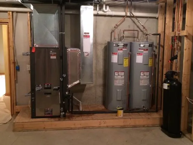 Top-rated AC repair near you across Cromwell, IN - Kozon Plumbing & Heating