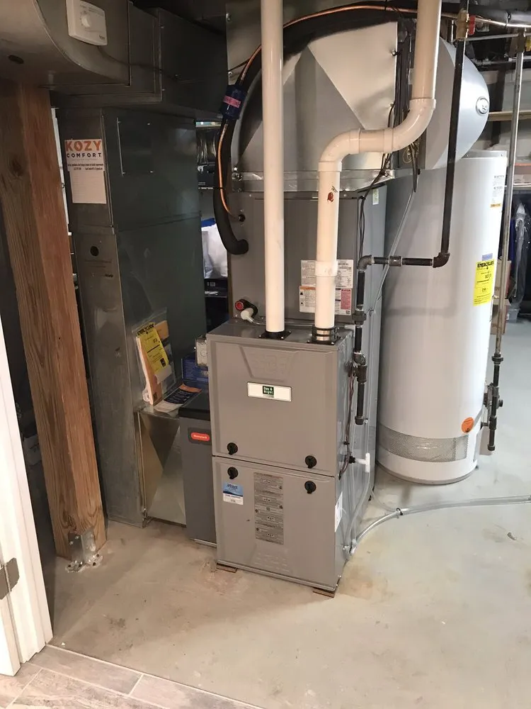 Slide of Kozy Comfort