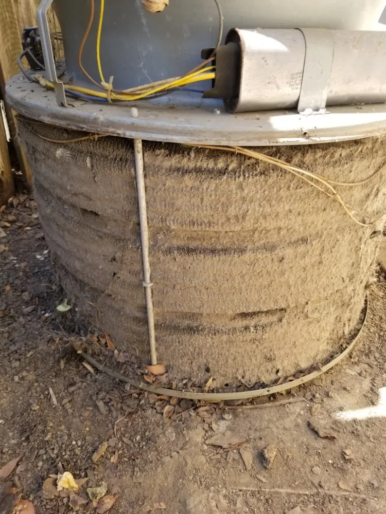 Slide of Kozy Cool Hvac