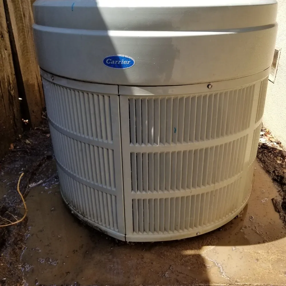 Slide of Kozy Cool Hvac