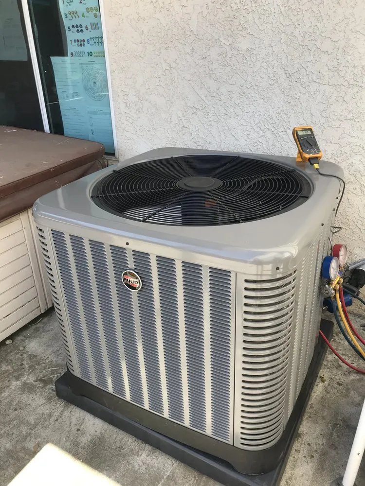 Slide of Kozy Cool Hvac
