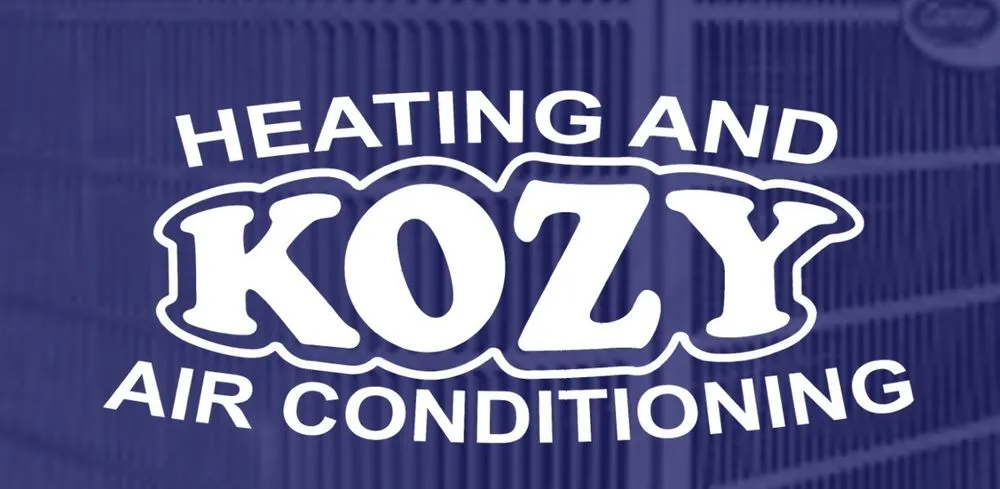 Slide of Kozy Heating