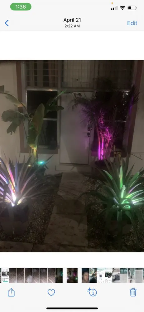 Slide of Kozyak's Market