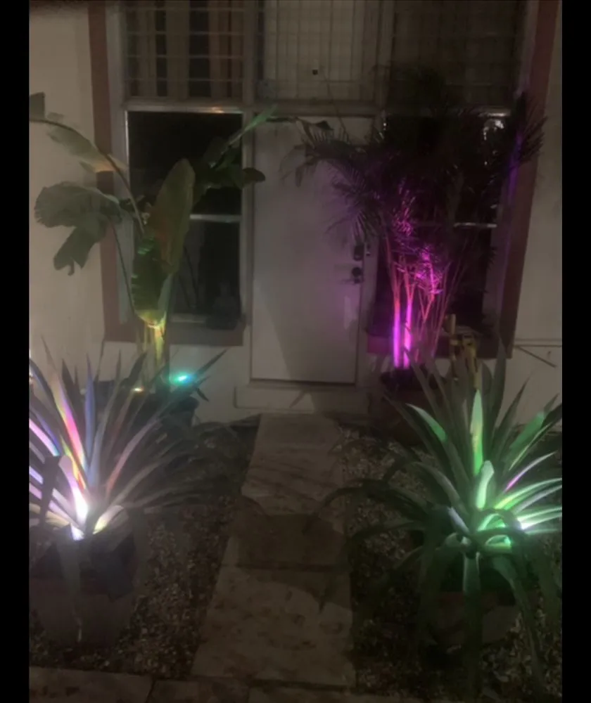 Slide of Kozyak's Market