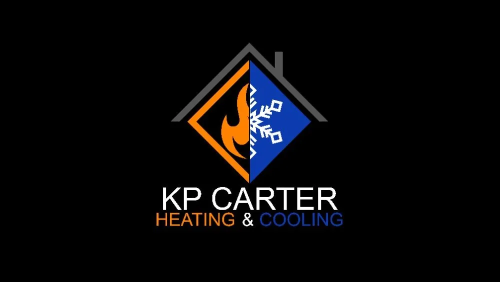 Slide of KP Carter Heating & Cooling