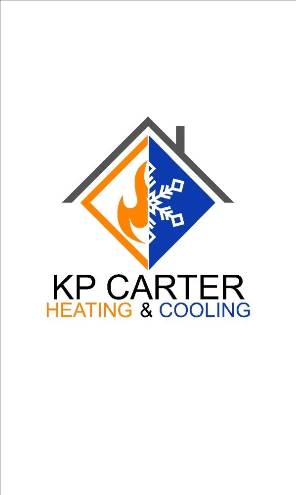 Slide of KP Carter Heating & Cooling