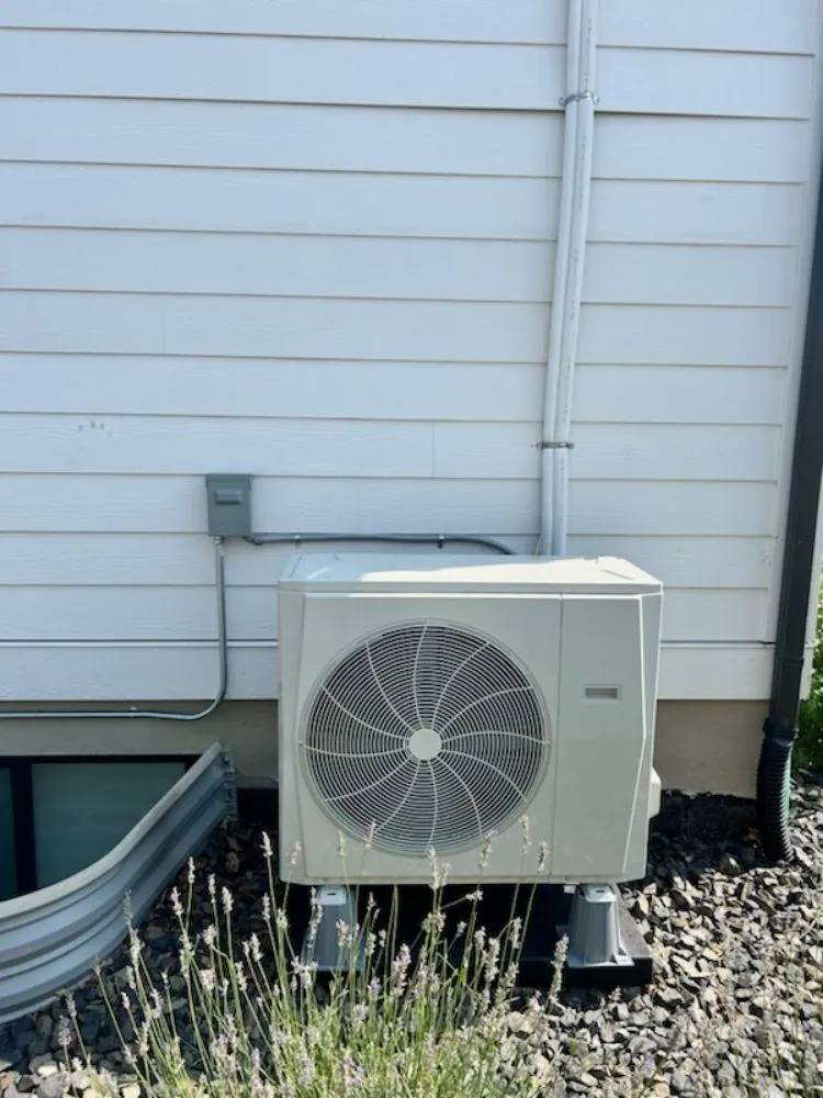 Slide of KP Carter Heating & Cooling