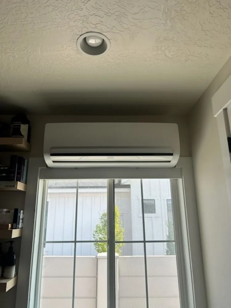 Slide of KP Carter Heating & Cooling