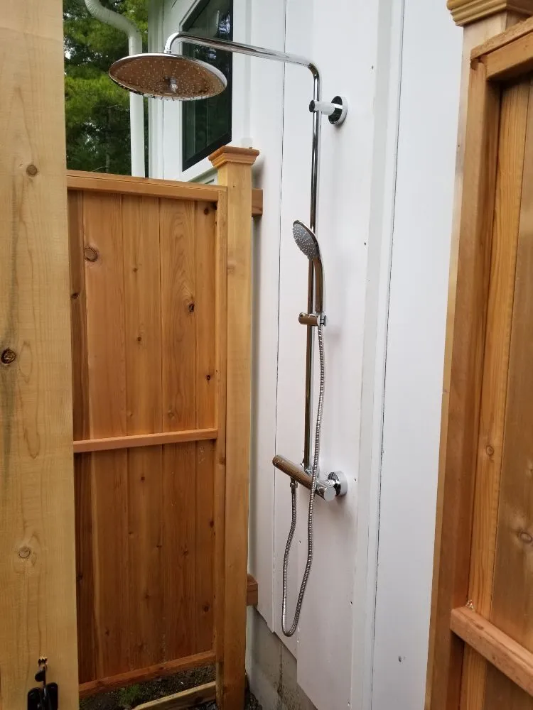 Slide of K.P. Plumbing & Mechanical