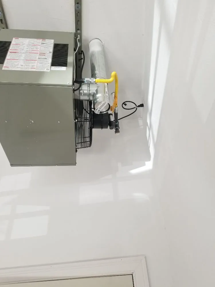 Slide of K.P. Plumbing & Mechanical