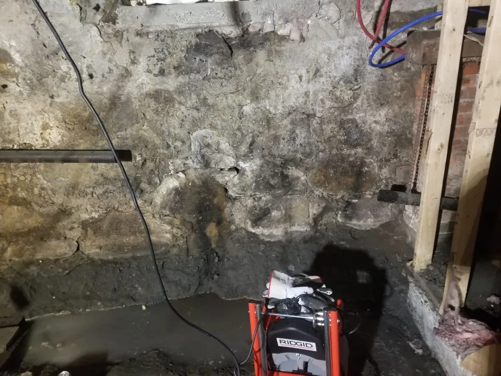 Slide of K.P. Plumbing & Mechanical