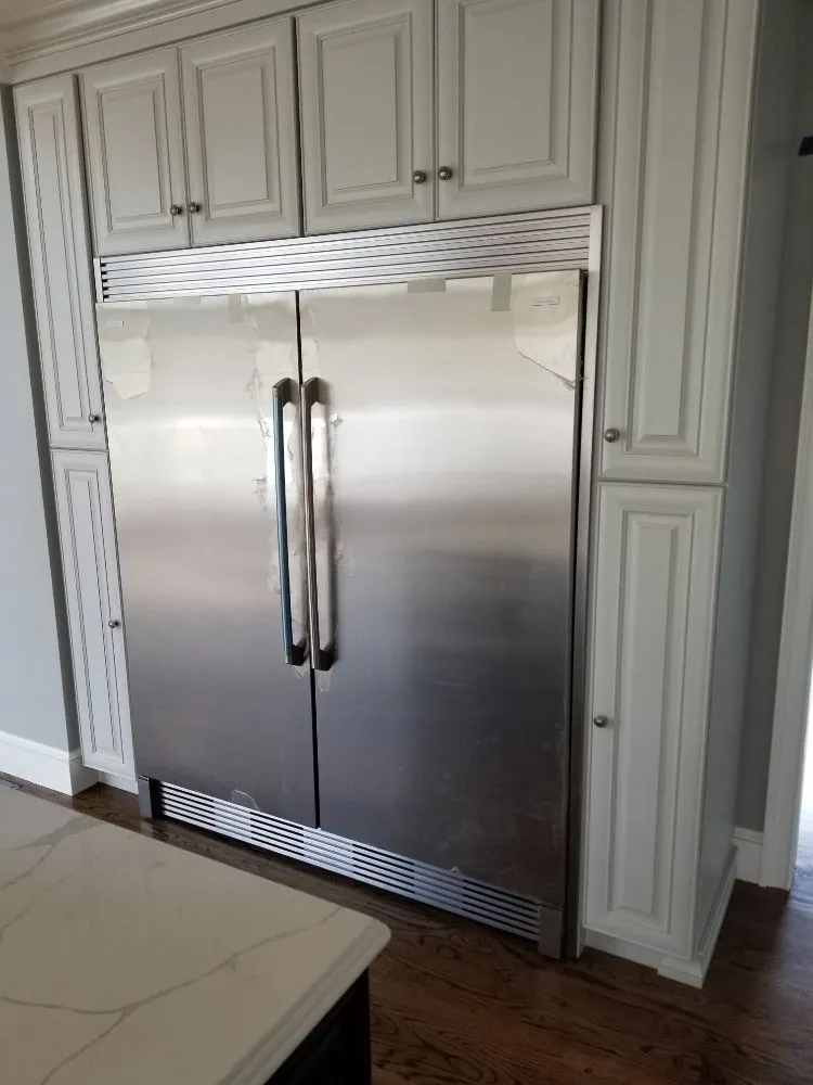 Slide of K.P. Plumbing & Mechanical