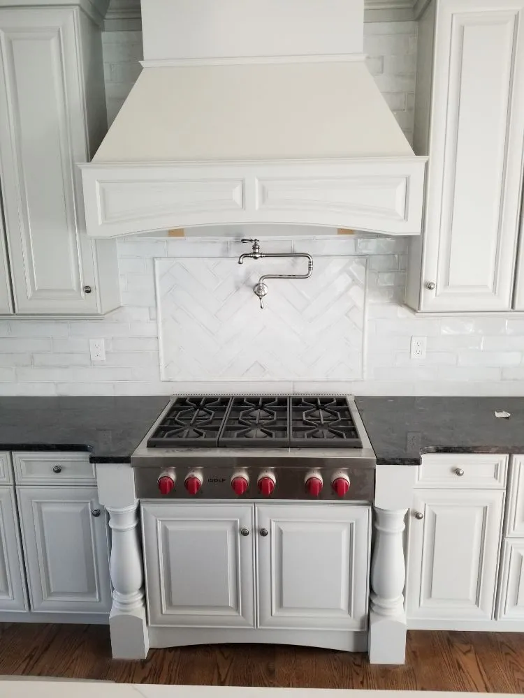 Slide of K.P. Plumbing & Mechanical