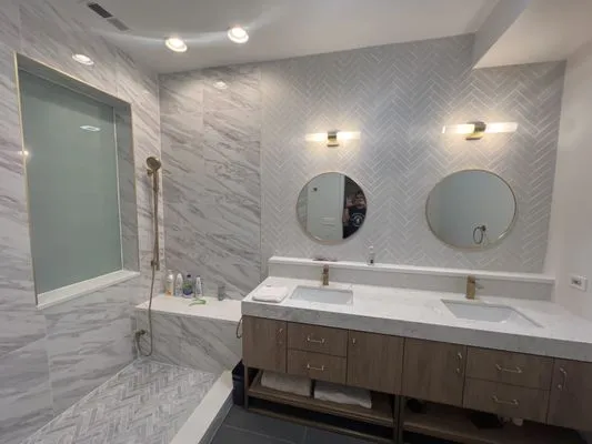 K.P. Plumbing & Mechanical