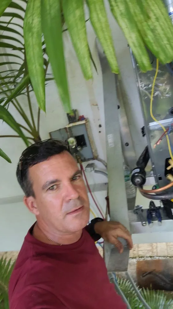 Slide of KP Service & Repair