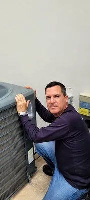 KP Service & Repair Logo