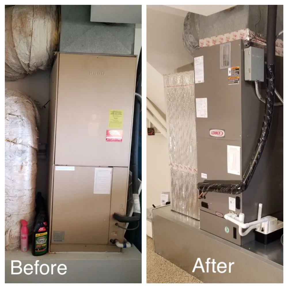 Slide of KPH Mechanical