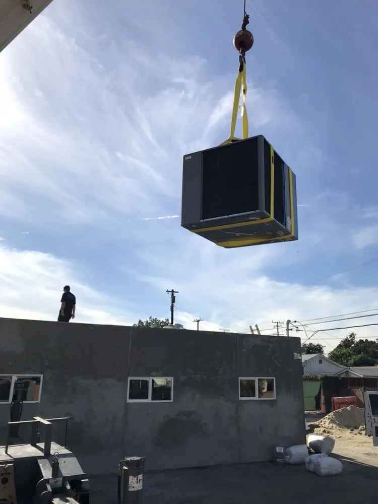 Slide of KPH Mechanical