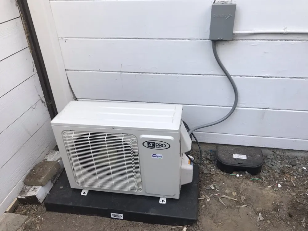 Slide of KPH Mechanical