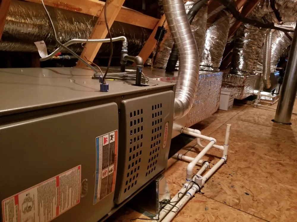 Slide of KPH Mechanical