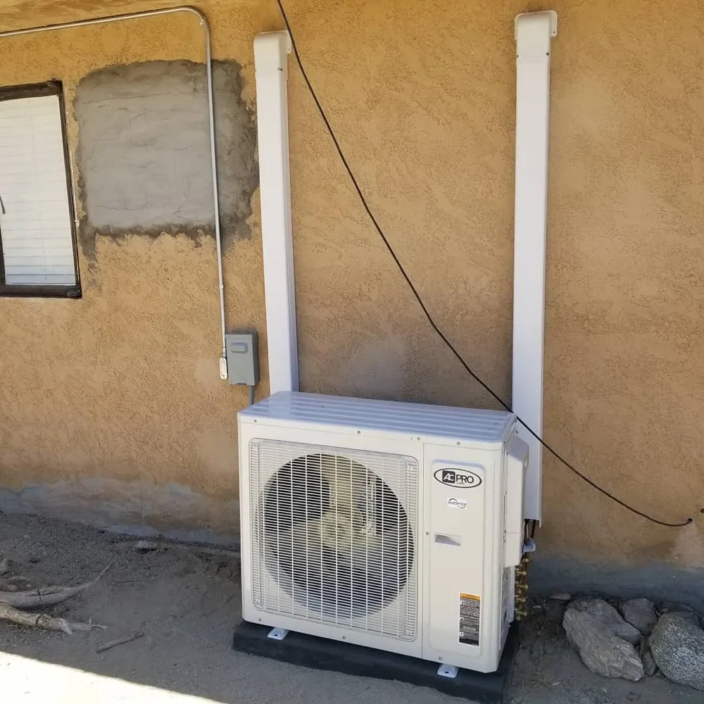 Slide of KPH Mechanical